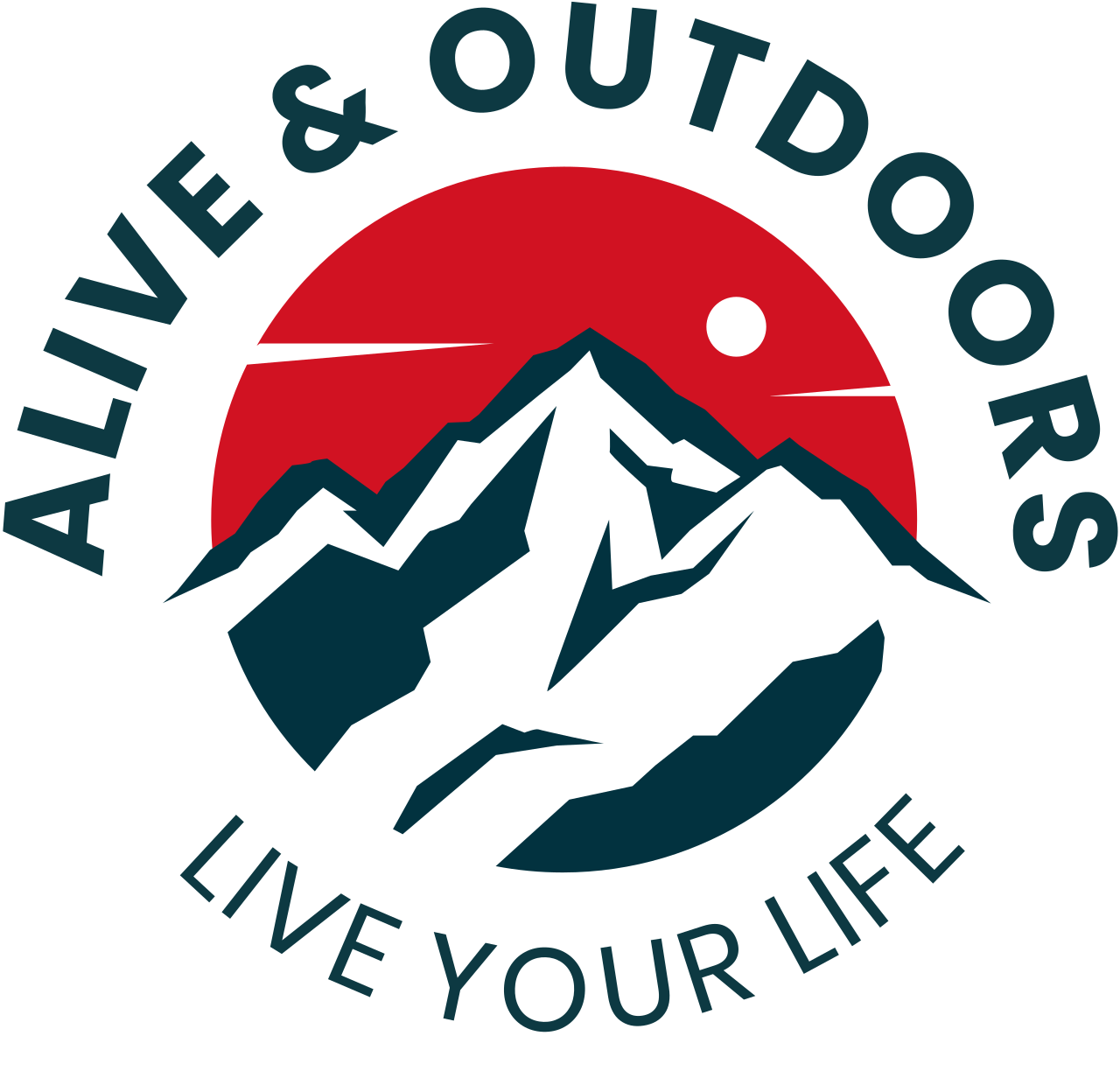 Alive and Outdoors